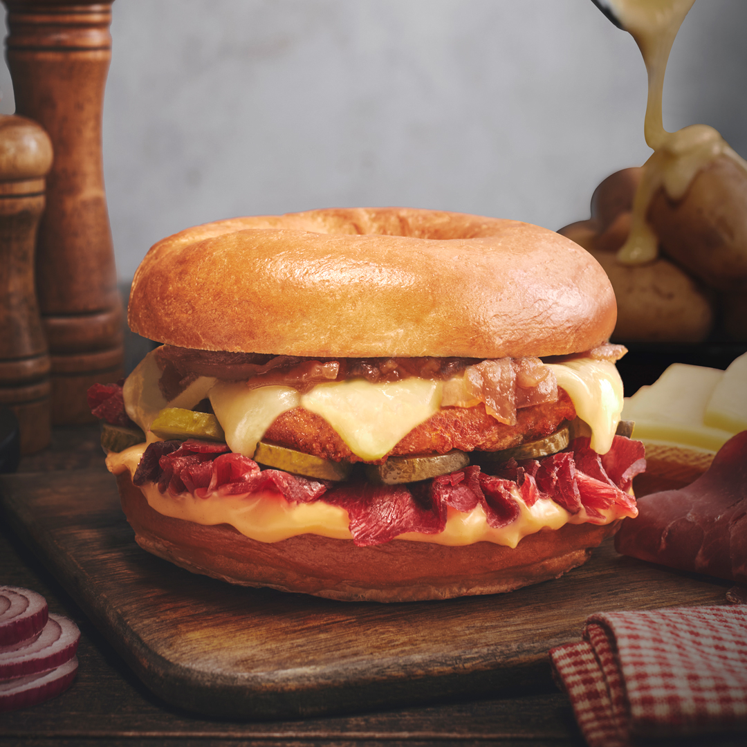 Bagelstein — franchise photo