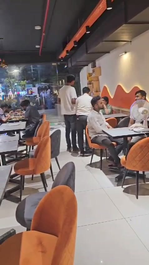 Rasna Buzz — franchise photo