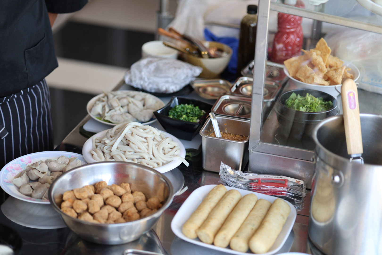 เซียนปลา (SianPla) — franchise photo