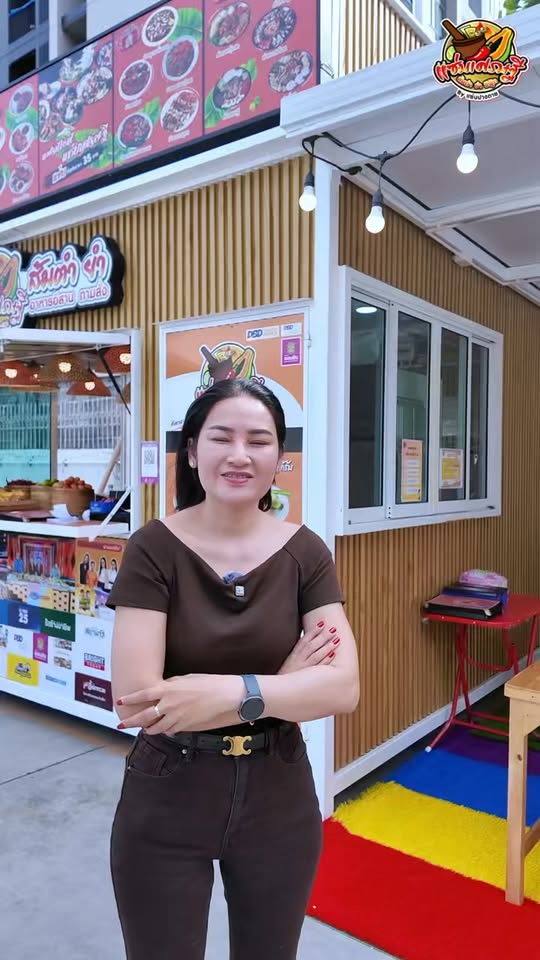 Zab Setthee (แซ่บเศรษฐี) — franchise photo